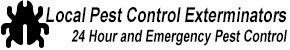 Plainville IN Pest Control Exterminators